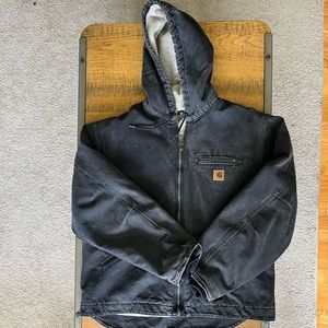 Vintage Carhartt Jacket